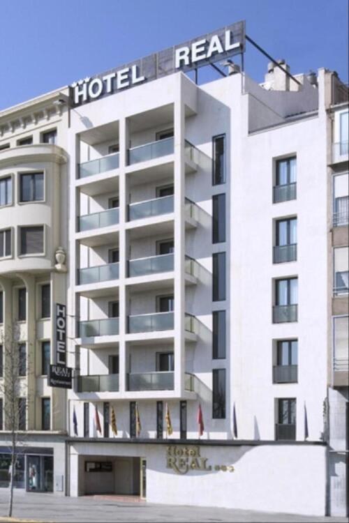 Hotel Real