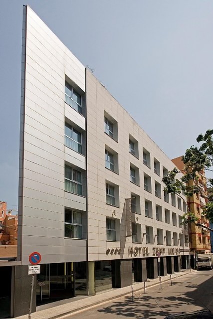Hotel Zenit